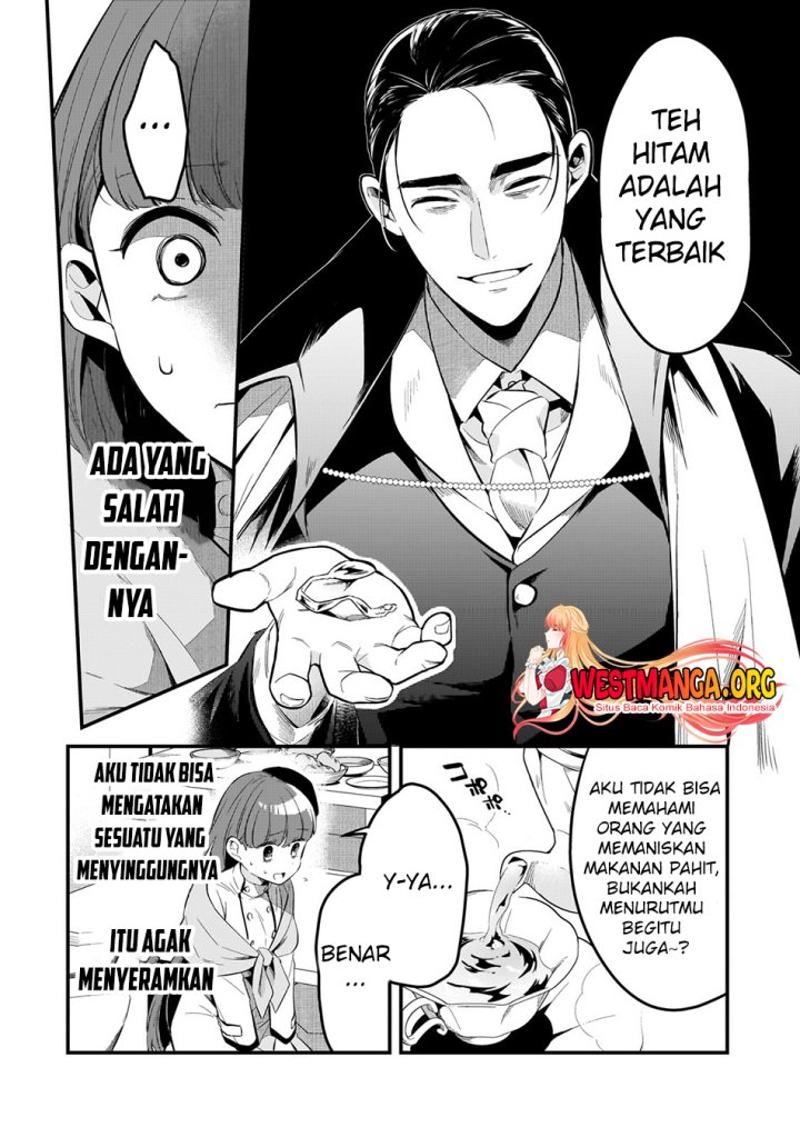 Welcome to Cheap Restaurant of Outcasts! (Tsuihousha Shokudou e Youkoso!) Chapter 40 Gambar 17